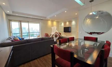 Apartamento com 2 quartos à venda na Avenida Cassandoca, 945, Mooca, São Paulo