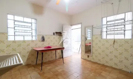 Casa com 3 quartos à venda na Rua Barão do Serro Largo, 415, Vila Regente Feijó, São Paulo