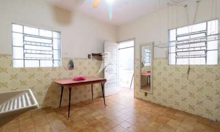 Casa com 3 quartos para alugar na Rua Barão do Serro Largo, 415, Vila Regente Feijó, São Paulo