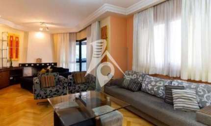 Apartamento com 3 quartos para alugar na Rua Professor João de Oliveira Torres, 677, Jardim Anália Franco, São Paulo