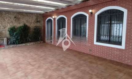 Casa com 3 quartos à venda na Rua Salvador Fiordelisio, 275, Mooca, São Paulo