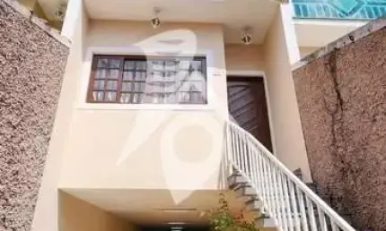 Casa com 3 quartos à venda na Avial, 109, Penha, São Paulo