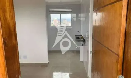 Apartamento com 2 quartos à venda na Rua Almeida Brandão, 164, Vila Matilde, São Paulo