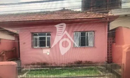 Casa com 3 quartos à venda na Rua das Heras, 211, Vila Zelina, São Paulo