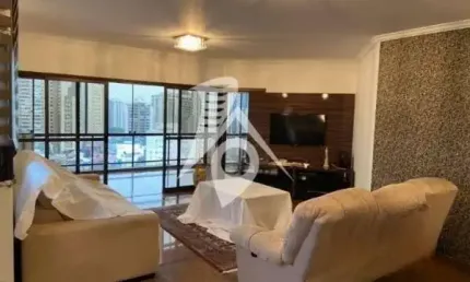 Apartamento com 4 quartos à venda na Rua Aguapeí, 82, Tatuapé, São Paulo