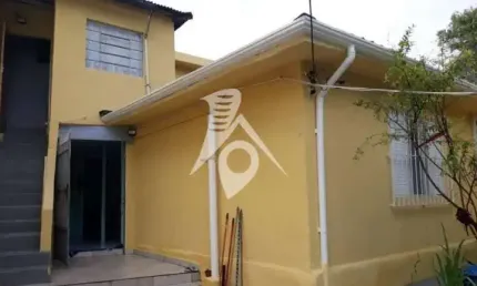 Casa com 2 quartos à venda na Avenida Vereador Abel Ferreira, 4075, Vila Regente Feijó, São Paulo