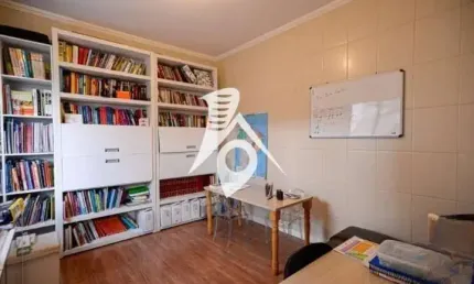 Casa com 3 quartos à venda na Rua Emas, 178, Vila Santa Clara, São Paulo
