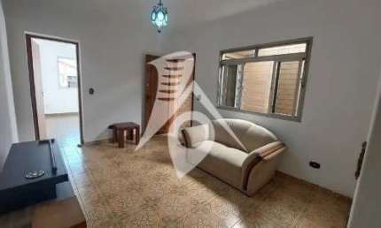 Casa com 2 quartos à venda na Rua Júlio Alfredo Manuel, 193, Vila Regente Feijó, São Paulo