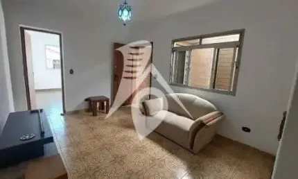 Casa com 2 quartos para alugar na Rua Júlio Alfredo Manuel, 193, Vila Regente Feijó, São Paulo