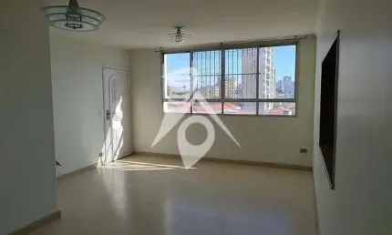 Apartamento com 3 quartos à venda na Rua Marquês de Praia Grande, 640, Vila Prudente, São Paulo
