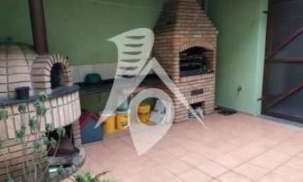 Casa com 3 quartos à venda na Rua Ferraz de Campos, 283, Chácara Belenzinho, São Paulo