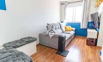 Apartamento com 2 quartos à venda na Rua Intendência, 409, Brás, São Paulo