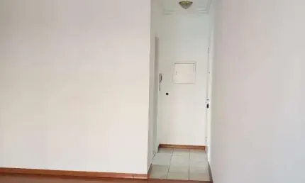Apartamento com 2 quartos à venda na Rua Porto Alegre, 323, Vila Bertioga, São Paulo