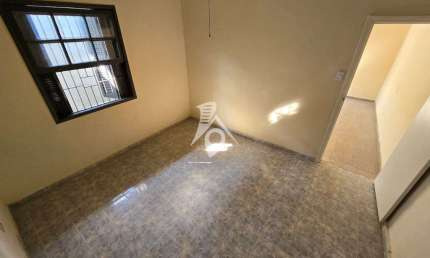 Casa com 2 quartos para alugar na Rua Félix Lattuada, 92, Vila Oratório, São Paulo
