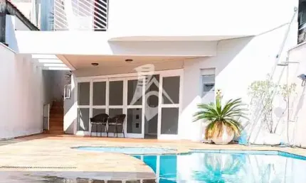 Casa com 3 quartos à venda na Rua Alto Bonito, 183, Mooca, São Paulo