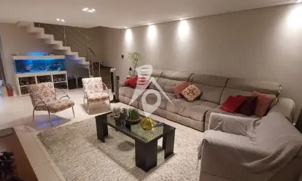 Casa com 3 quartos à venda na Rua Vicente Romano, 166, Parque da Mooca, São Paulo