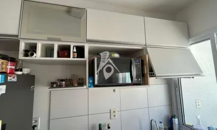 Apartamento com 1 quarto à venda na Rua Caetano Pinto, 319, Brás, São Paulo