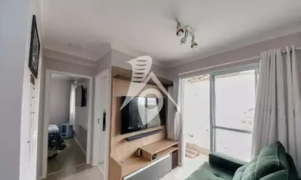 Apartamento com 2 quartos à venda na Rua Francisco Rossano, 164, Vila Prudente, São Paulo