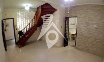 Casa com 3 quartos à venda na Rua Conde Vicente de Azevedo, 479, Vila Monumento, São Paulo