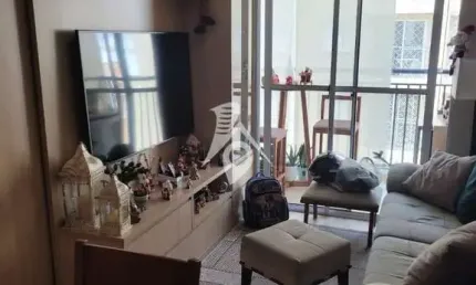 Apartamento com 3 quartos à venda na Rua do Hipódromo, 1550, Mooca, São Paulo
