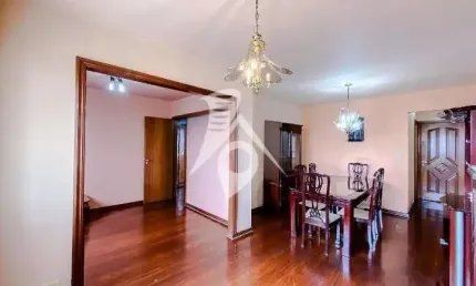 Apartamento com 3 quartos à venda na Rua Torquato Tasso, 377, Vila Prudente, São Paulo