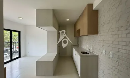 Apartamento com 1 quarto para alugar na Rua Marcial, 302, Mooca, São Paulo