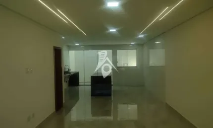 Casa com 4 quartos à venda na Rua Nísia Floresta, 375, Vila Carrão, São Paulo