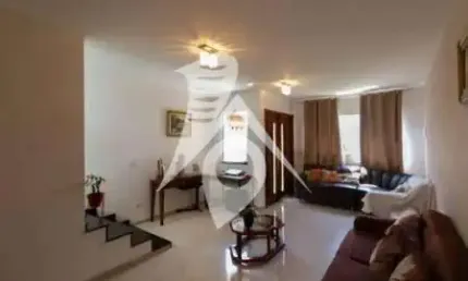 Casa com 4 quartos à venda na Rua Bom Jesus, 841, Vila Regente Feijó, São Paulo