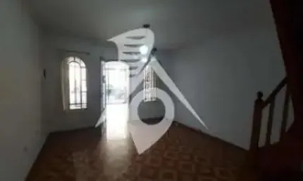 Casa com 2 quartos à venda na Rua Diamante Preto, 236, Chácara Califórnia, São Paulo