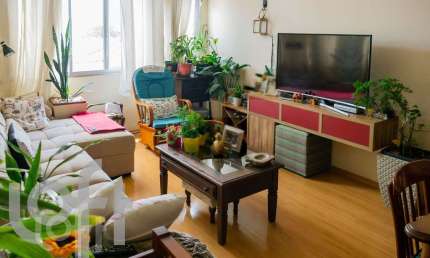 Apartamento com 2 quartos à venda na Rua dos Campineiros, 269, Mooca, São Paulo