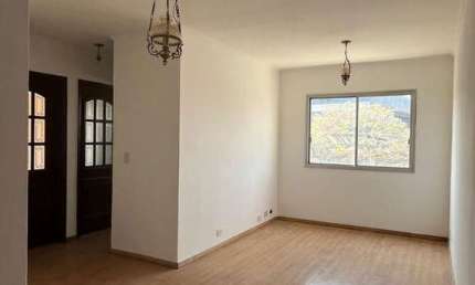 Apartamento com 2 quartos à venda na Rua Sílvio de Sousa, 339, Água Rasa, São Paulo