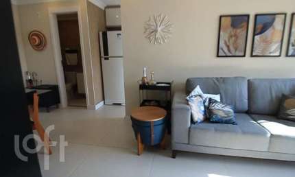 Apartamento com 1 quarto à venda na Rua Visconde de Parnaíba, 1111, Brás, São Paulo