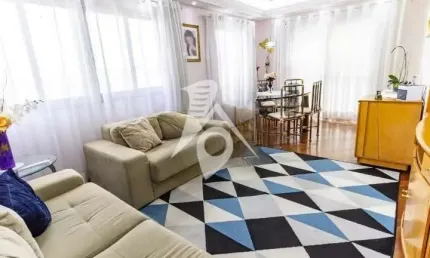 Cobertura com 3 quartos à venda na Rua Marina Crespi, 292, Mooca, São Paulo