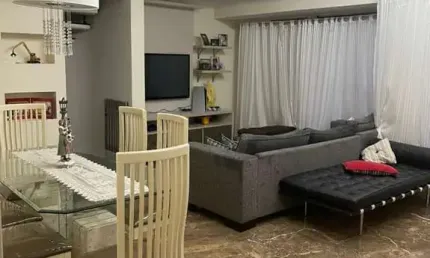 Cobertura com 3 quartos para alugar na Avenida Montemagno, 3048, Vila Formosa, São Paulo