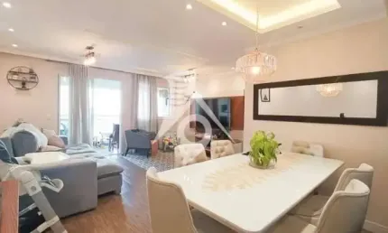 Apartamento com 2 quartos à venda na Rua Duarte de Carvalho, 238, Tatuapé, São Paulo
