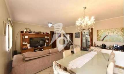 Apartamento com 4 quartos à venda na Rua Doutor Jorge Veiga, 255, Vila Carrão, São Paulo