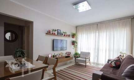 Apartamento com 3 quartos à venda na Rua Padre Raposo, 640, Mooca, São Paulo