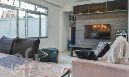 Apartamento com 2 quartos à venda na Rua dos Campineiros, 225, Mooca, São Paulo