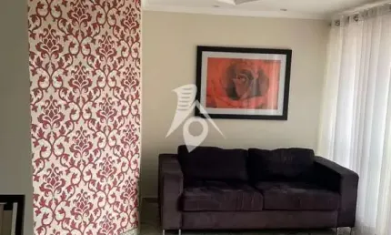 Apartamento com 3 quartos à venda na Rua Mônaco, 188, Jardim Têxtil, São Paulo