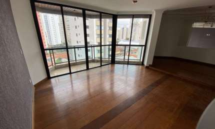 Apartamento com 3 quartos para alugar na Rua Bom Jesus, 167, Vila Regente Feijó, São Paulo