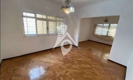 Casa com 4 quartos para alugar na Rua Hermínio Lemos, 552, Cambuci, São Paulo