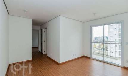 Apartamento com 2 quartos à venda na Rua Dom Bosco, 300, Cambuci, São Paulo