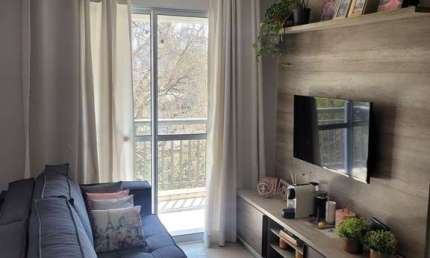 Apartamento com 2 quartos à venda na Rua das Cobeias, 139, Vila Prudente, São Paulo