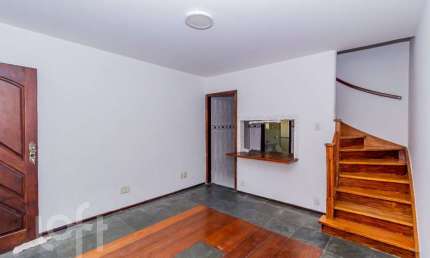 Casa com 2 quartos à venda na Rua Arcipreste Ezequias, 290, Ipiranga, São Paulo