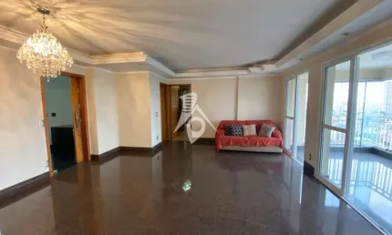 Apartamento com 3 quartos à venda na Rua Campo Largo, 318, Mooca, São Paulo