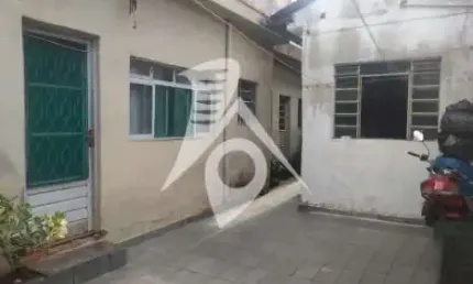 Terreno à venda na Rua Teresina, 89, Vila Bertioga, São Paulo