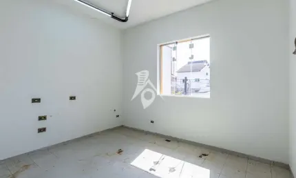 Casa com 2 quartos à venda na Rua Jaboticabal, 398, Vila Bertioga, São Paulo