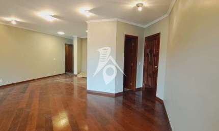 Apartamento com 4 quartos para alugar na Rua Eunice Weaver, 129, Jardim Anália Franco, São Paulo
