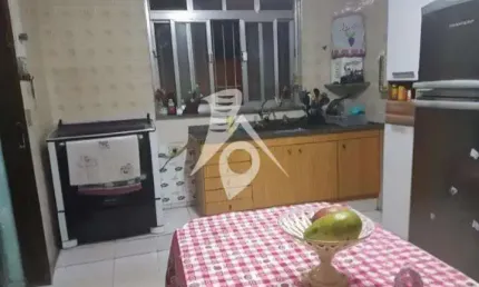 Casa com 3 quartos à venda na Rua José dos Reis, 1085, Vila Prudente, São Paulo