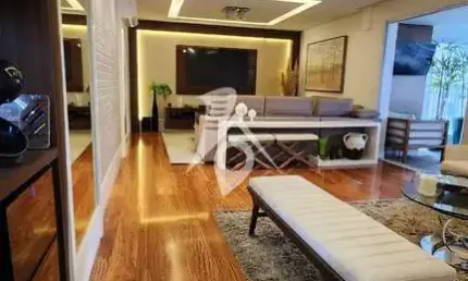 Apartamento com 4 quartos à venda na Rua Arinaia, 367, Mooca, São Paulo